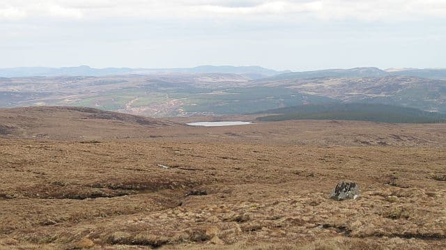 Breac-Bheinn