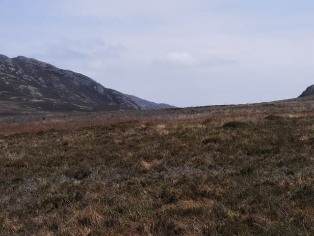 Meall an Tarsaid