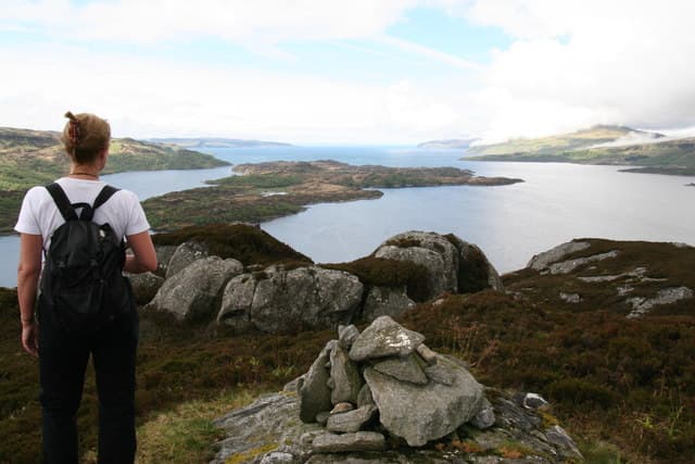 Cruachan Charna