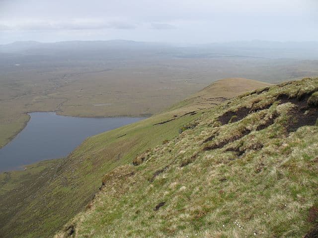 Creag Mhor