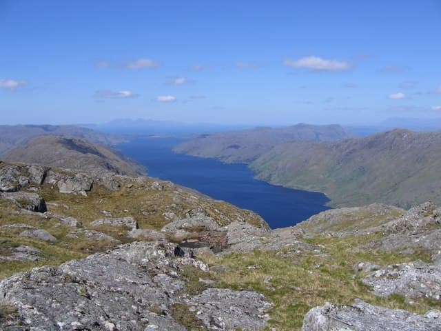 An Stac
