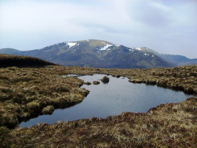 Meall Mor