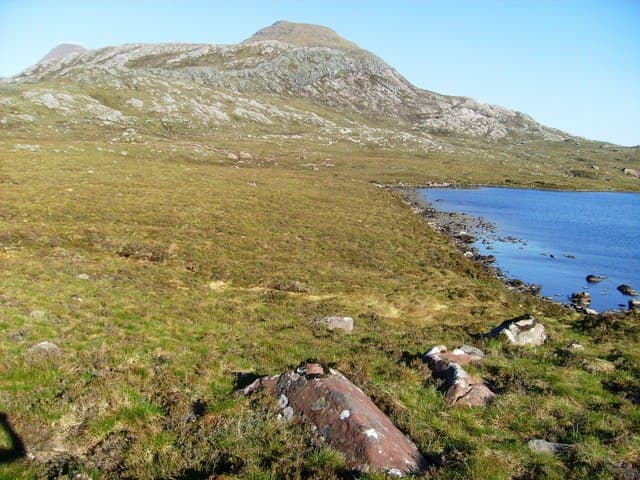 An Ruadh-mheallan