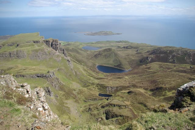 Meall na Suiramach