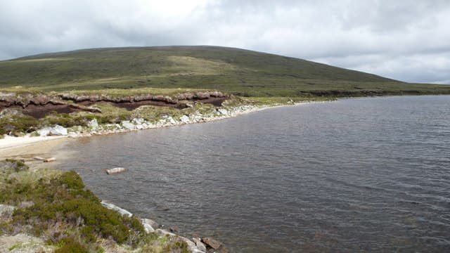 Beinn Tharsuinn