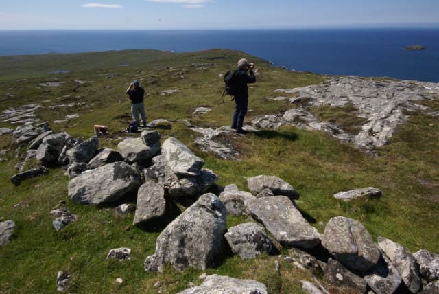 Beinn a' Charnain