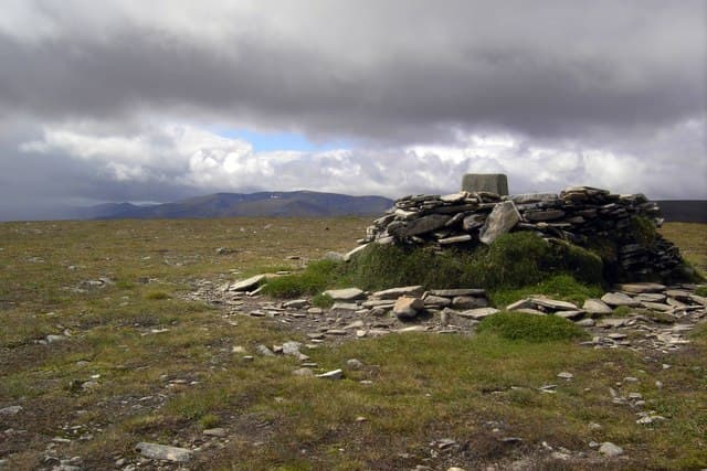 Sgairneach Mhor