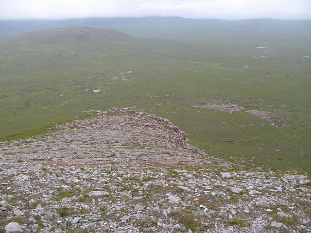 Sgribhis-bheinn