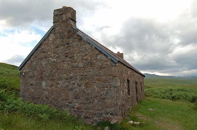 Leacraithnaich