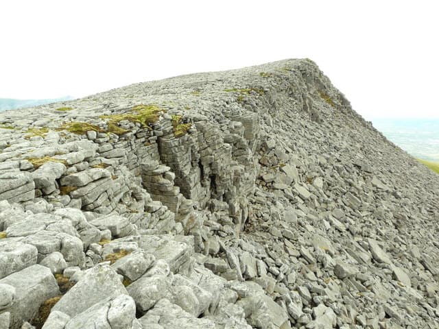 Beinn Spionnaidh