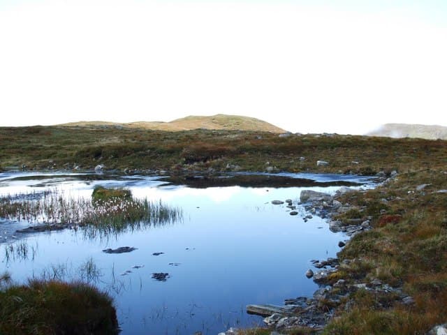 Ben Inverveigh