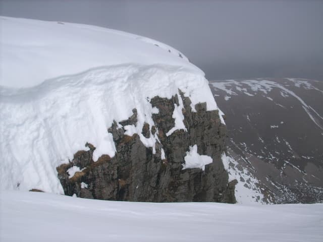 Stob Coire a' Chearcaill