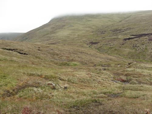 Carn Gorm-loch