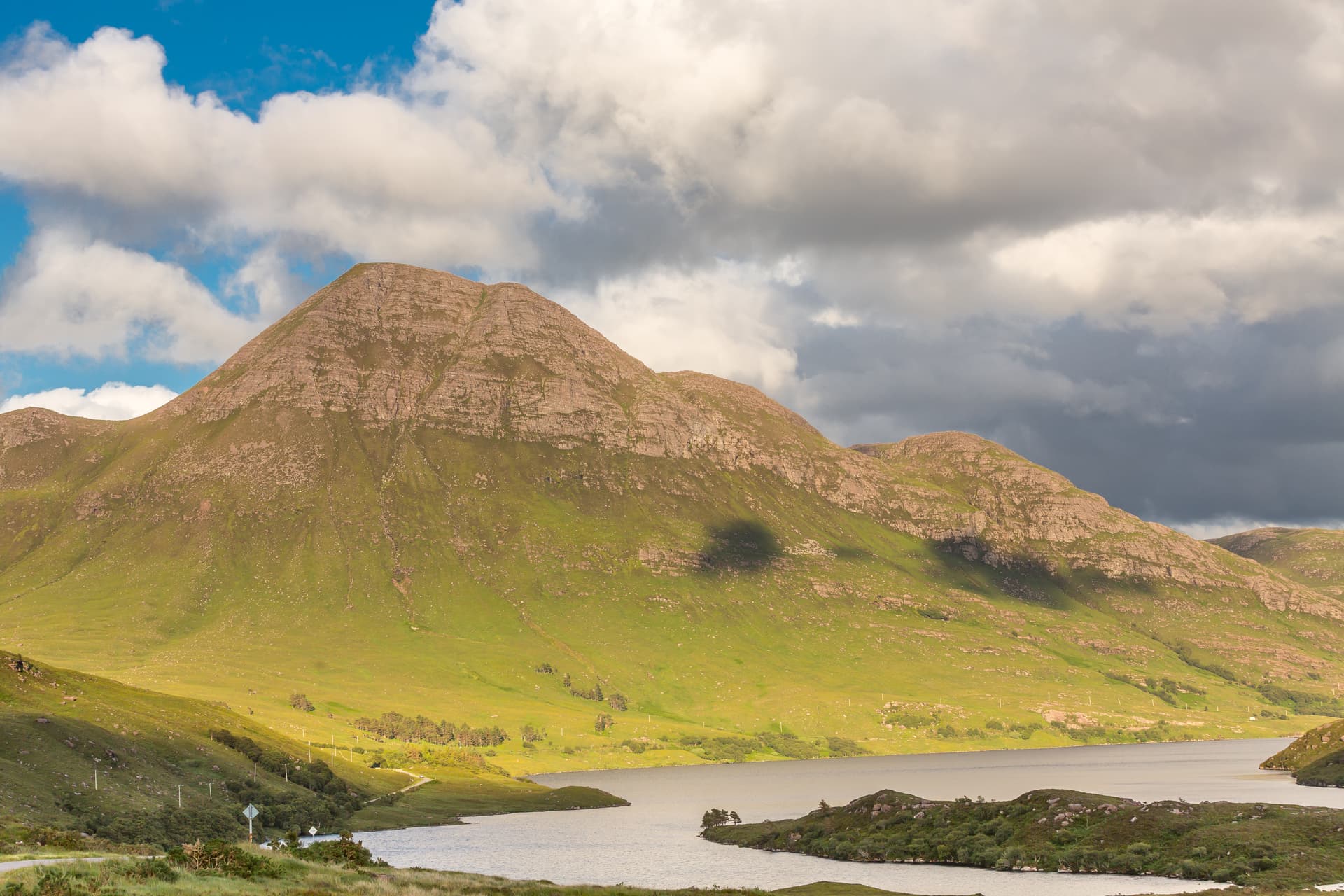 Beinn an Eoin