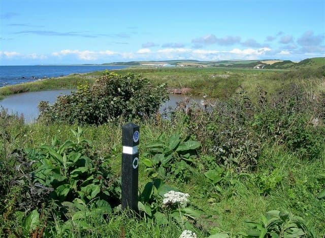 Ayrshire Coastal Path