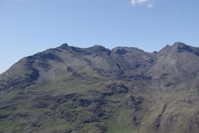 Sgurr nan Eag