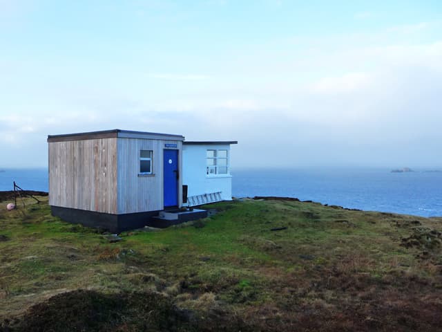 The Lookout