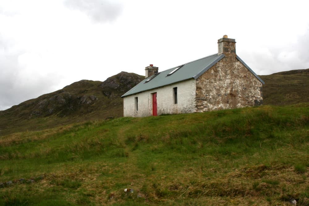 Maol-bhuidhe