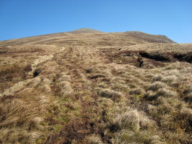 Sgurr na Ruaidhe