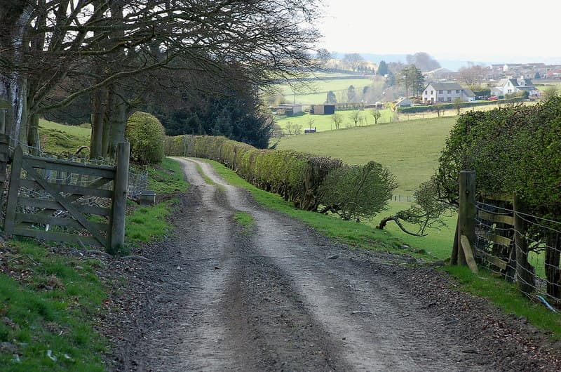 Borders Abbeys Way