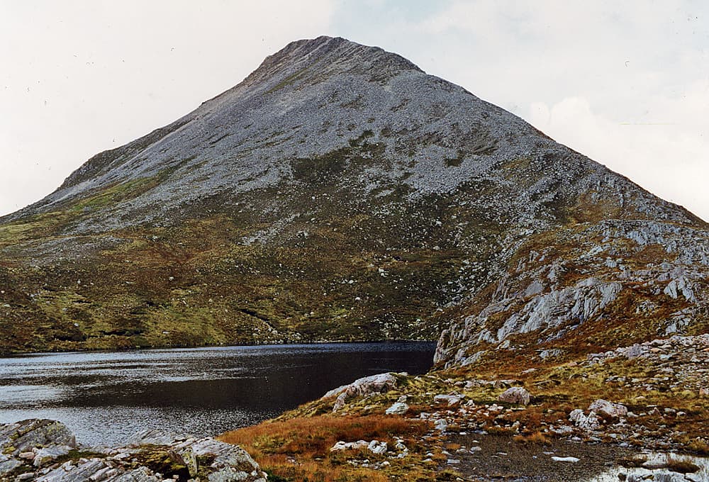 Binnein Beag