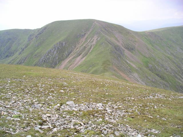 Meall na Teanga