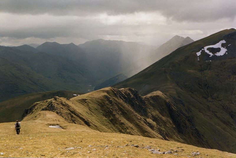 Aonach Meadhoin