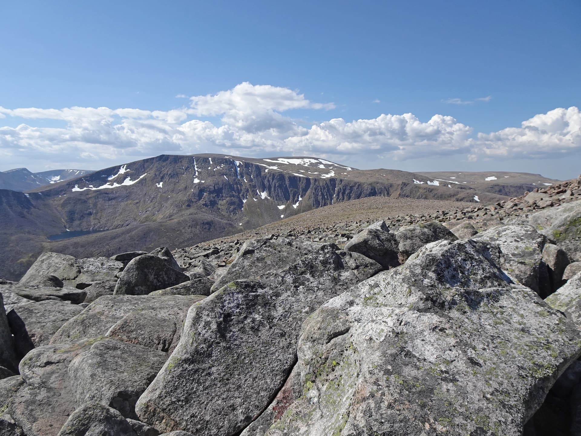 Derry Cairngorm