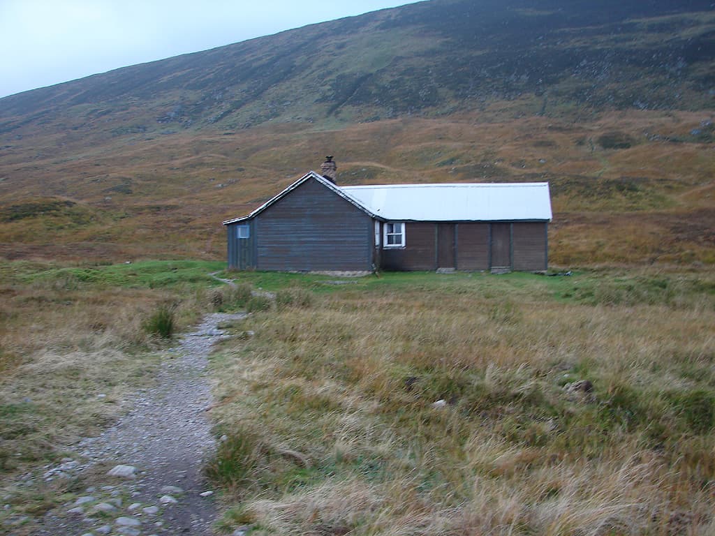 Culra Bothy