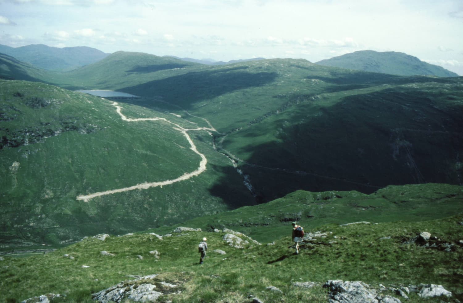 Beinn Bhuidhe