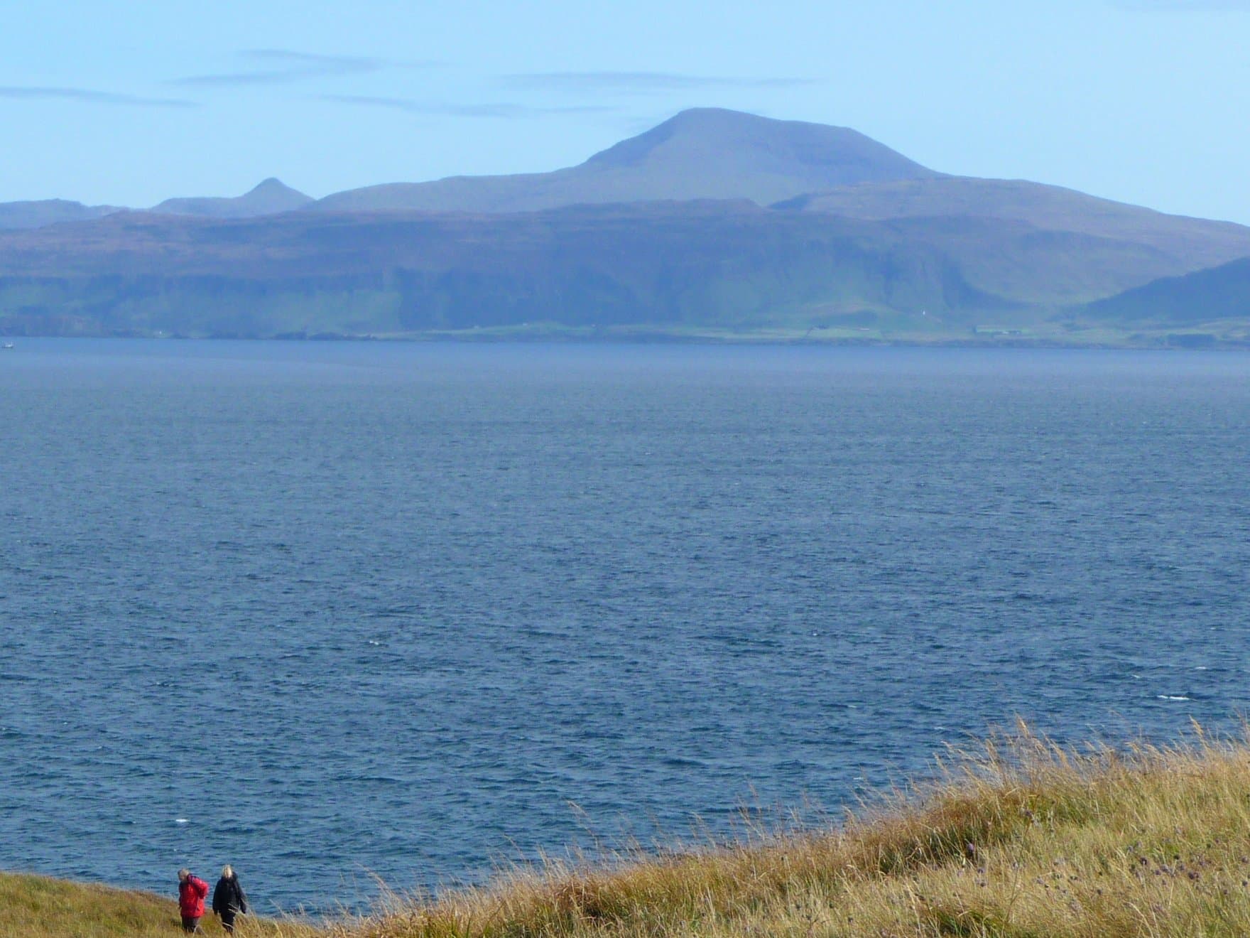 Ben More