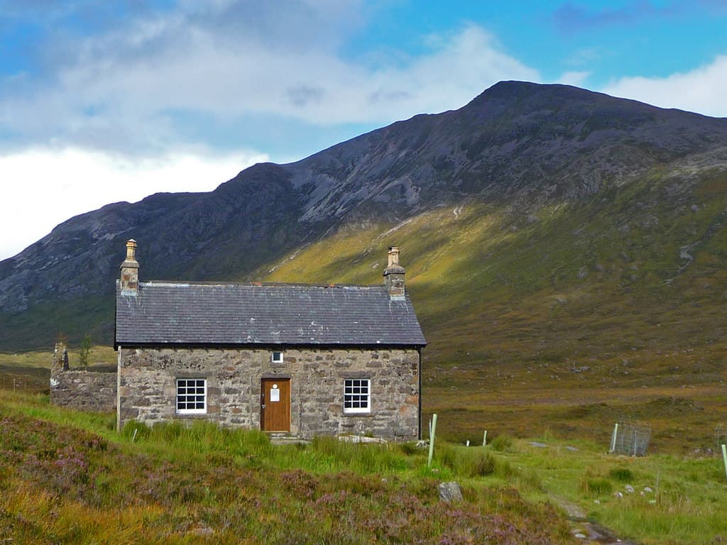 Coire Fionnaraich