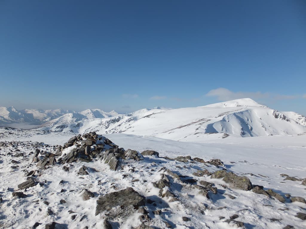 Carn Ghluasaid
