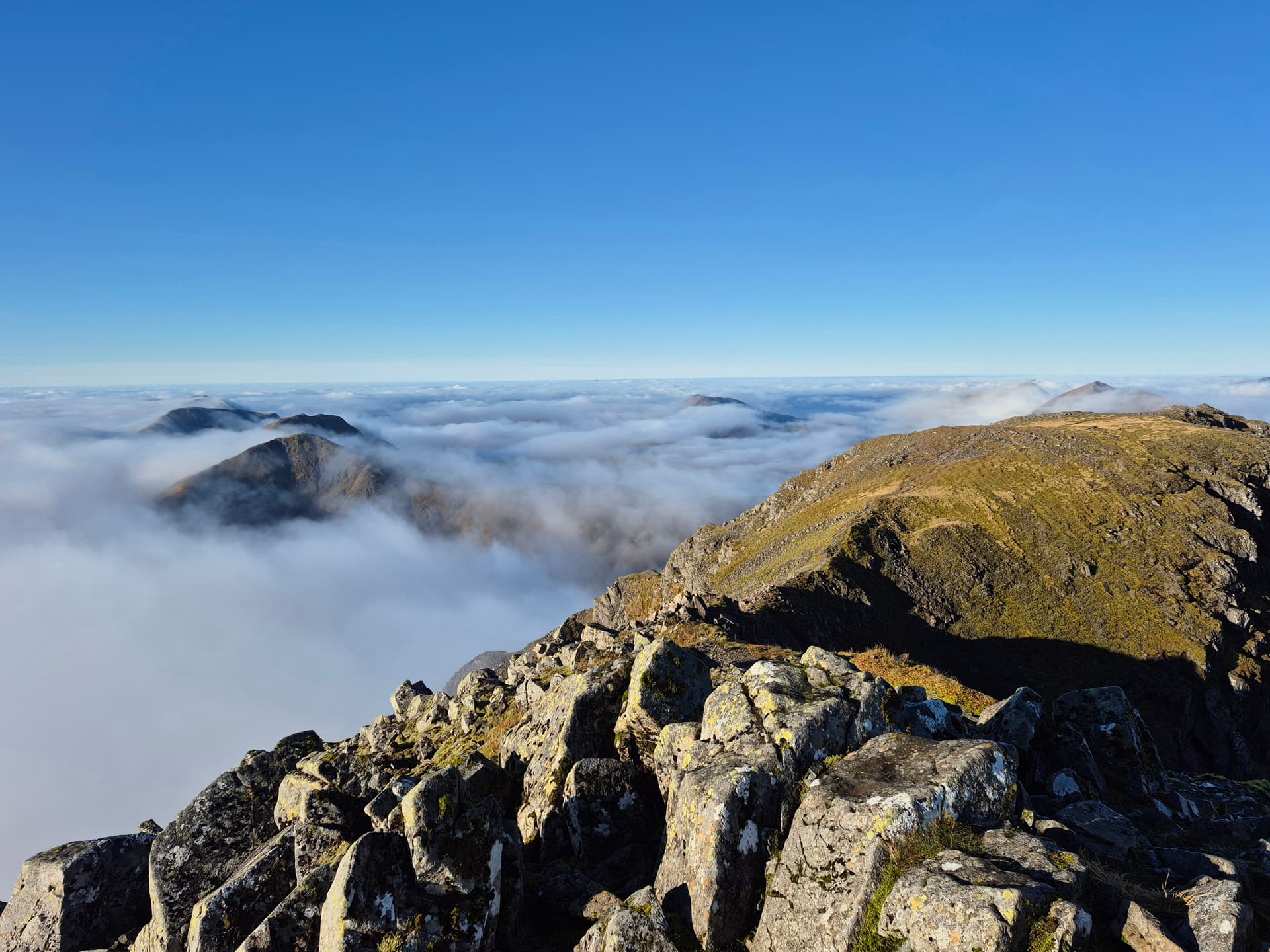 Bidean nam Bian