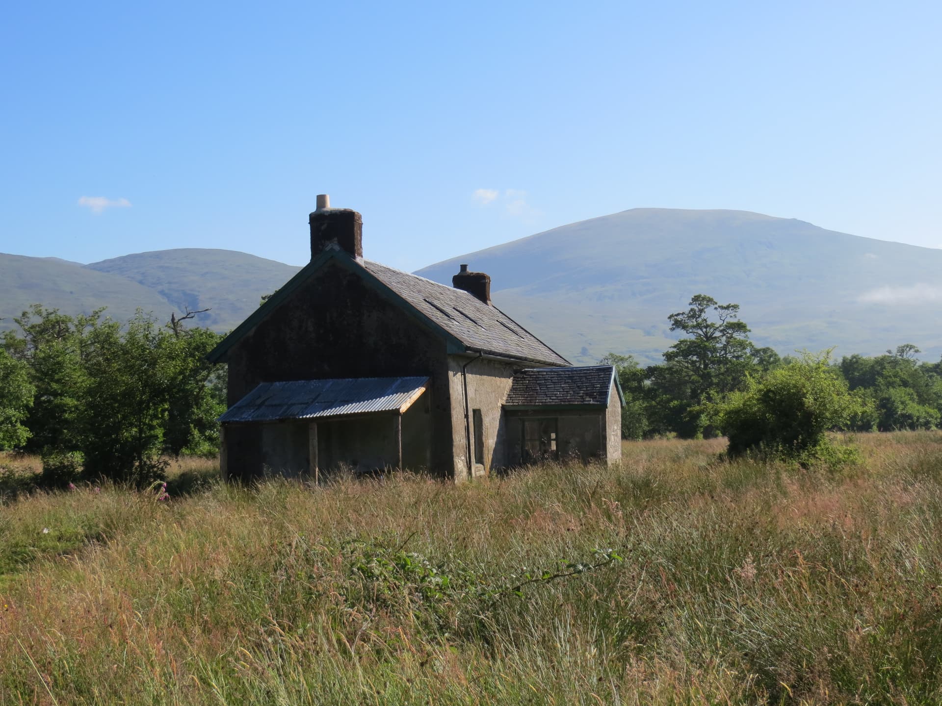 Invermallie
