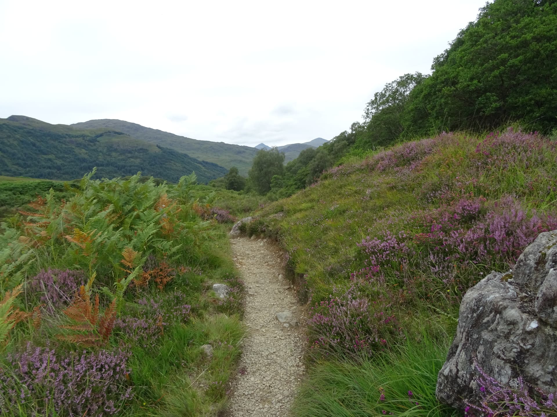 West Highland Way