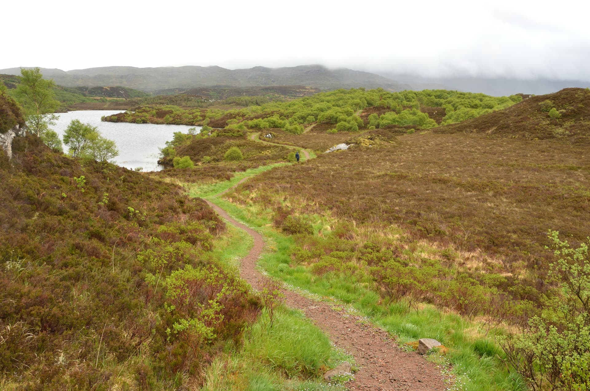 Sutherland Trail