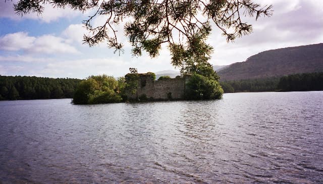 Loch an Eilein