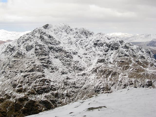 Ben Vane