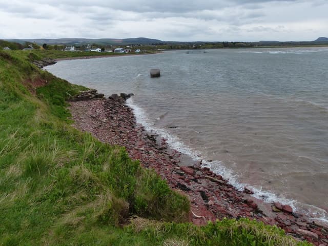 Belhaven Bay