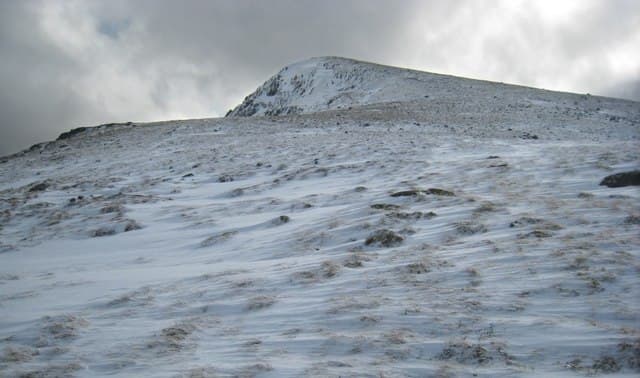 Sgor Gaibhre