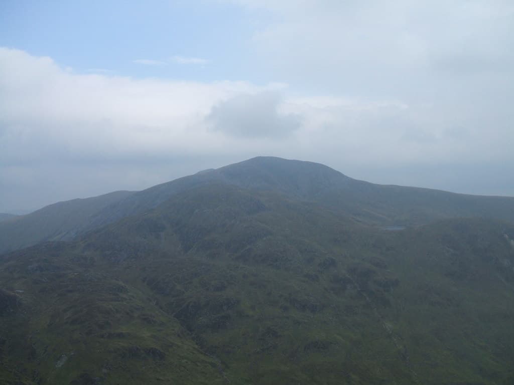 Stuc a' Chroin