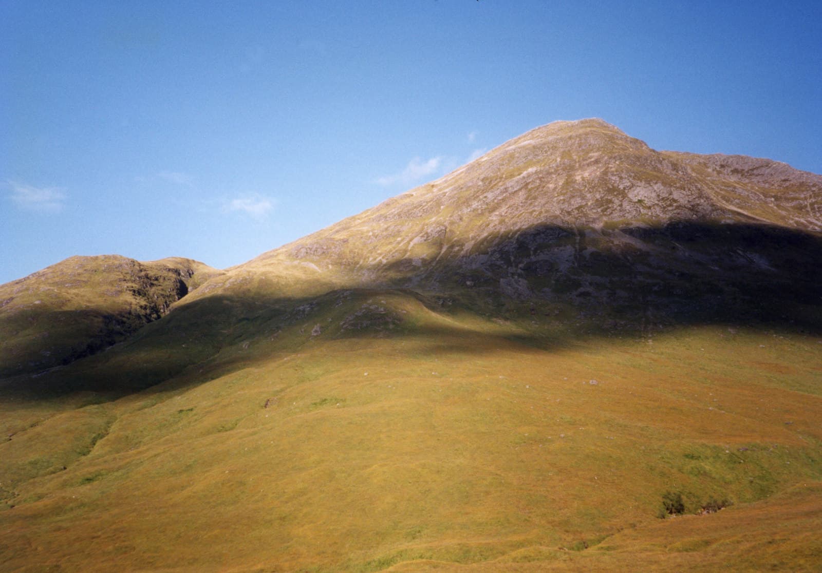 Beinn Fhionnlaidh