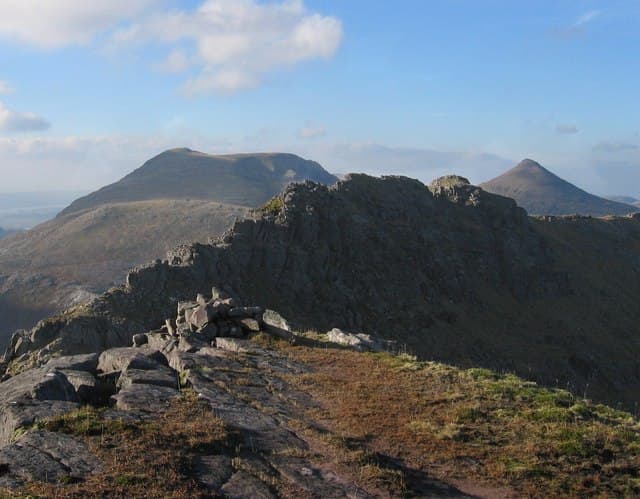 Beinn Tarsuinn