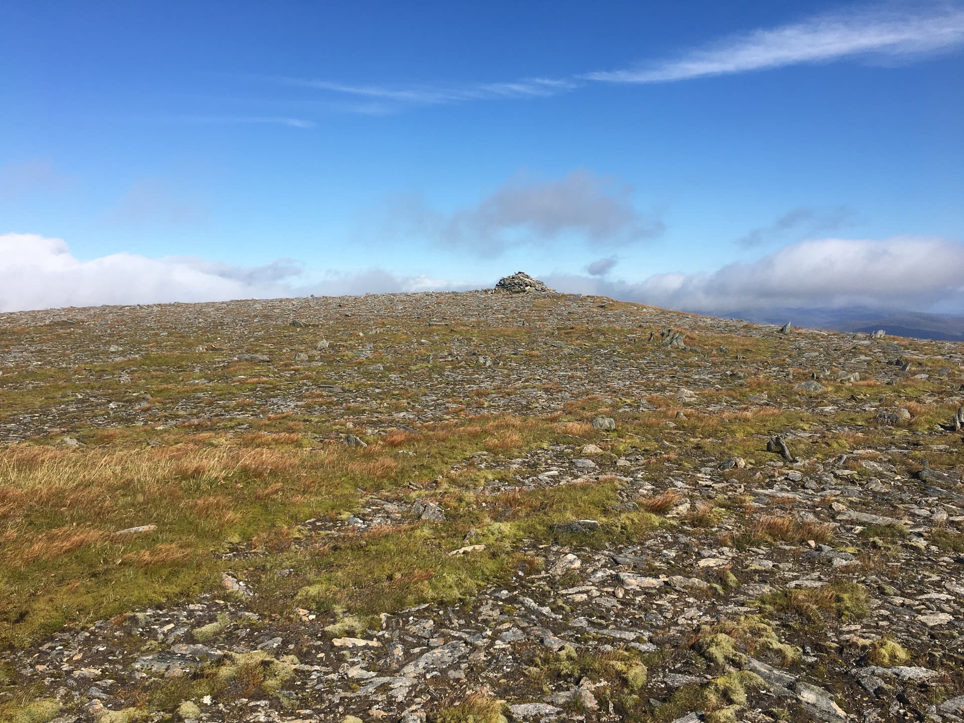 Tom a' Choinnich (Tom a' Choinich)