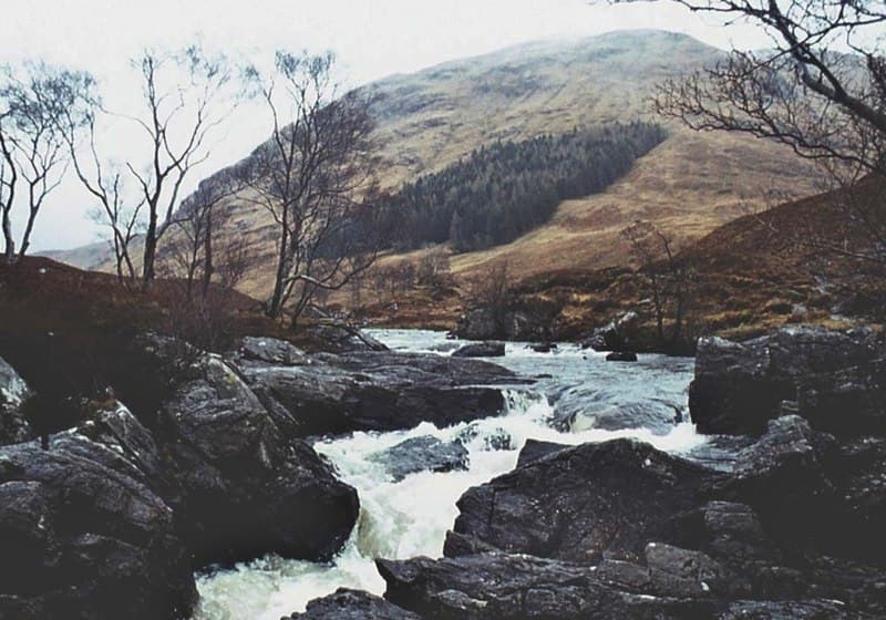 Meall Sguman