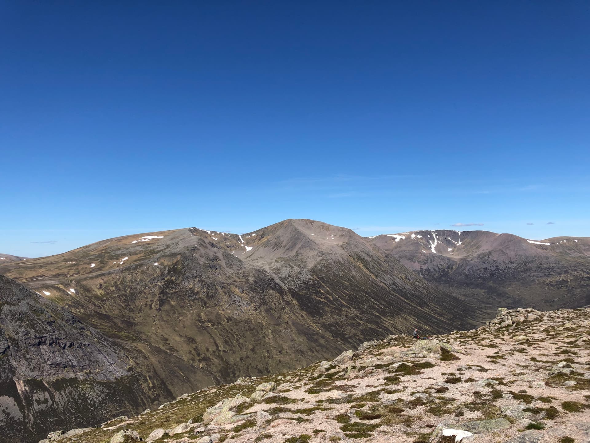 Carn a' Mhaim
