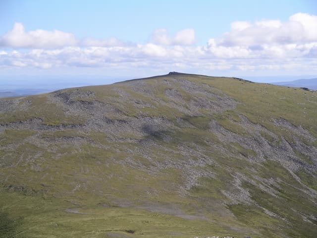 An Coileachan