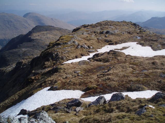 Sgurr nan Coireachan