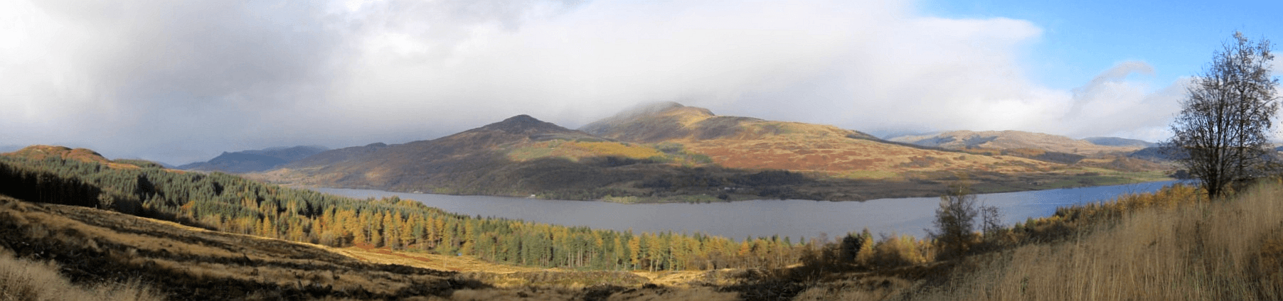 Loch Venachar